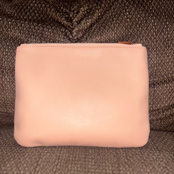 ILO Cosmetics The Ultimate 10-Pcs Makeup Brush Set with Punk Cosmetic Bag. BNIB - Picture 3 of 6